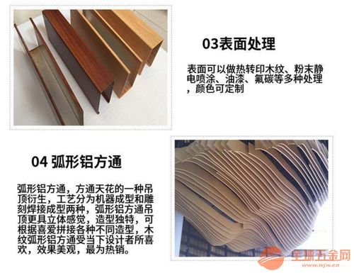 貴州省西餐廳鋁方通信息推薦 今日價格趨勢與生態環境材料解析
