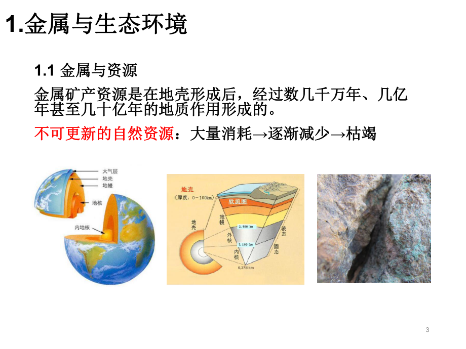 第N章 金屬類環境材料——構建綠色生態的堅固基石